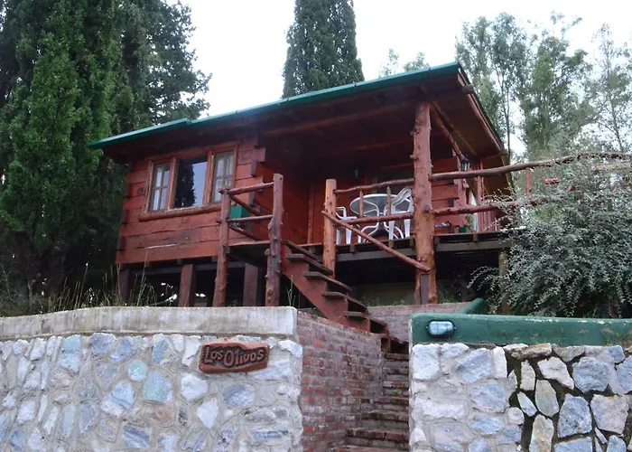 La Casa De La Montana Hotel Villa Giardino